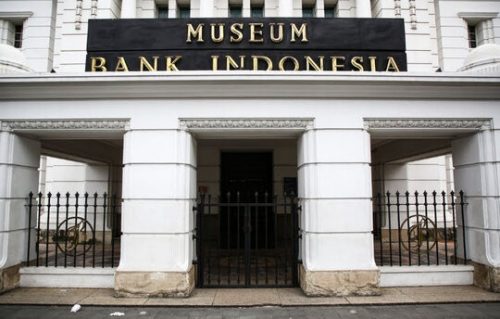 Potret Museum Bank Indonesia