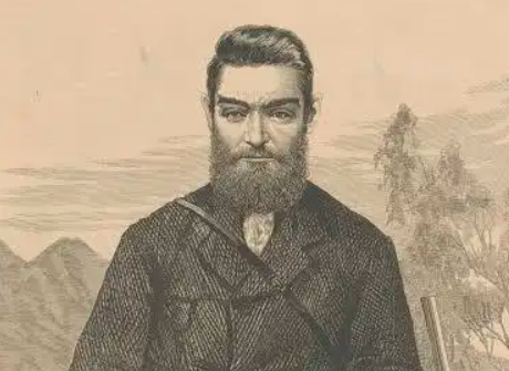 Ned Kelly, Legenda Kontroversial Australia